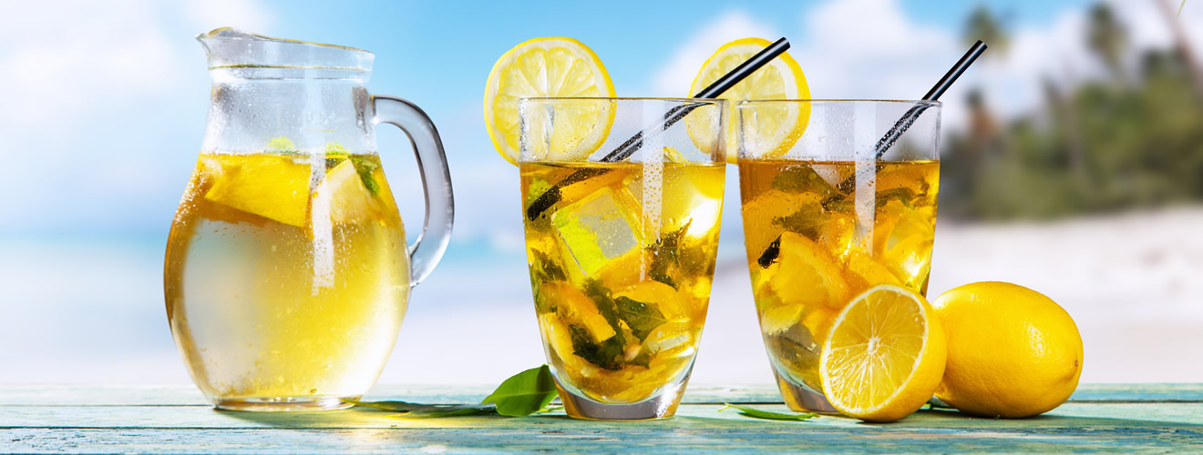 Doğal ve Ferahlatıcı Limonata: Yazın Vazgeçilmez Lezzeti