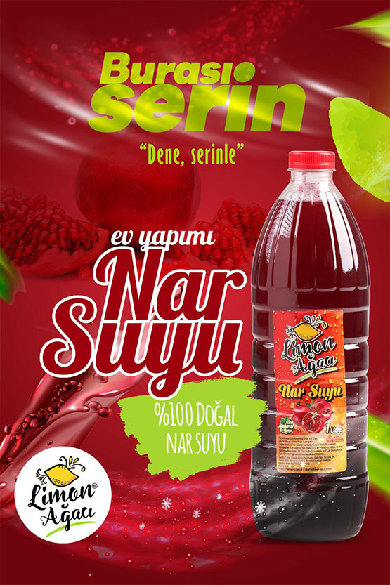 Nar Suyu